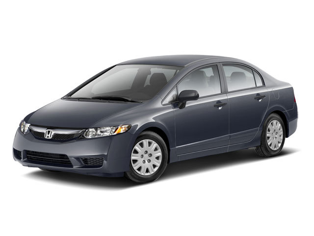 2011 Honda Civic Price Trims Options Specs Photos Reviews