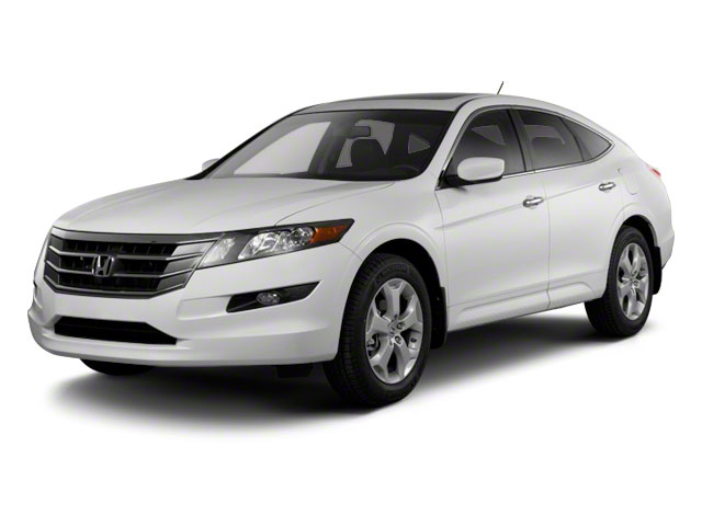 2011 Honda Accord Crosstour Compare Prices Trims Options