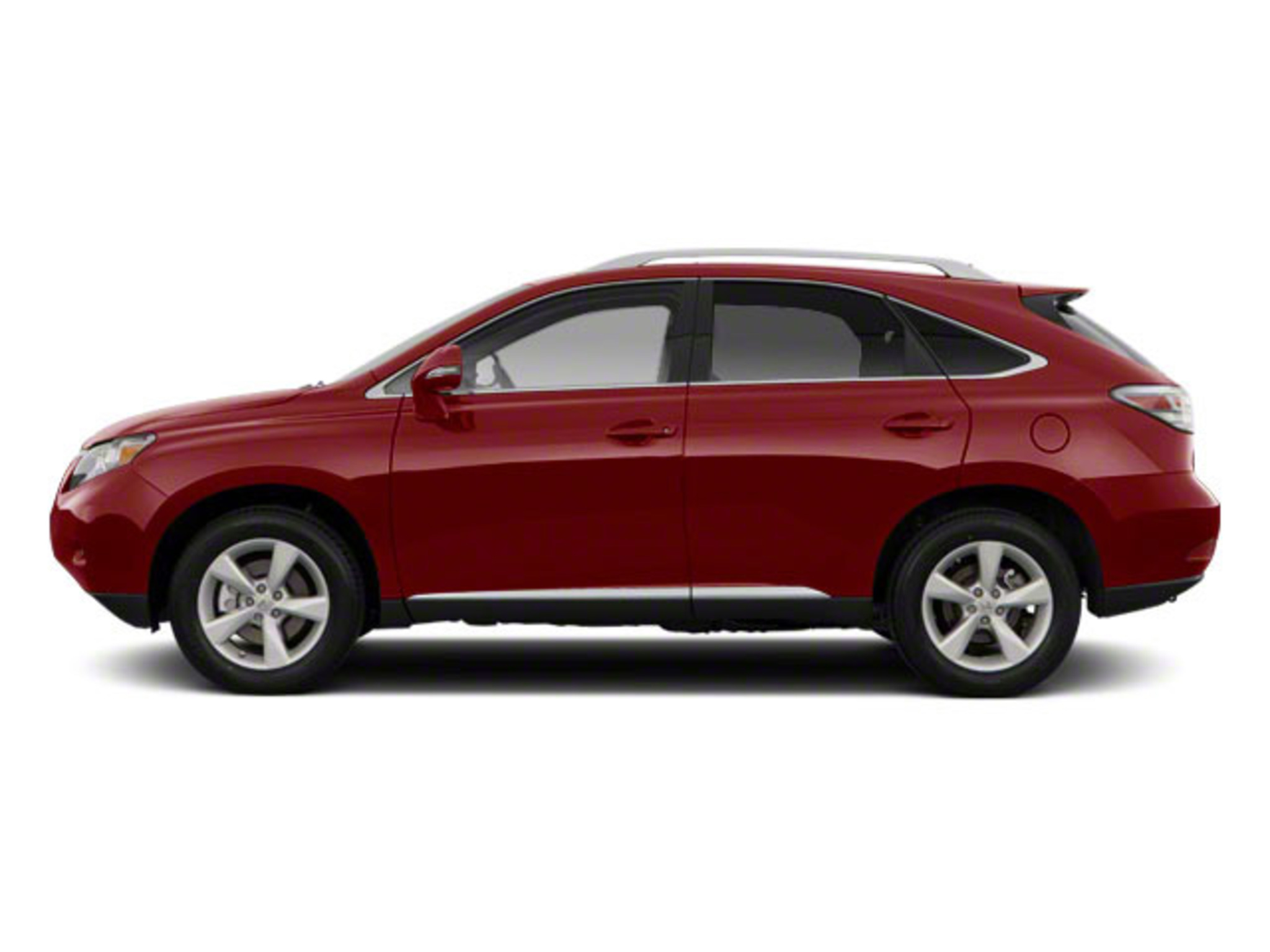 Lexus rx 450h 2011