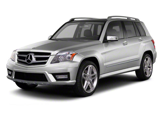 2011 Mercedes Benz Glk Class Compare Prices Trims