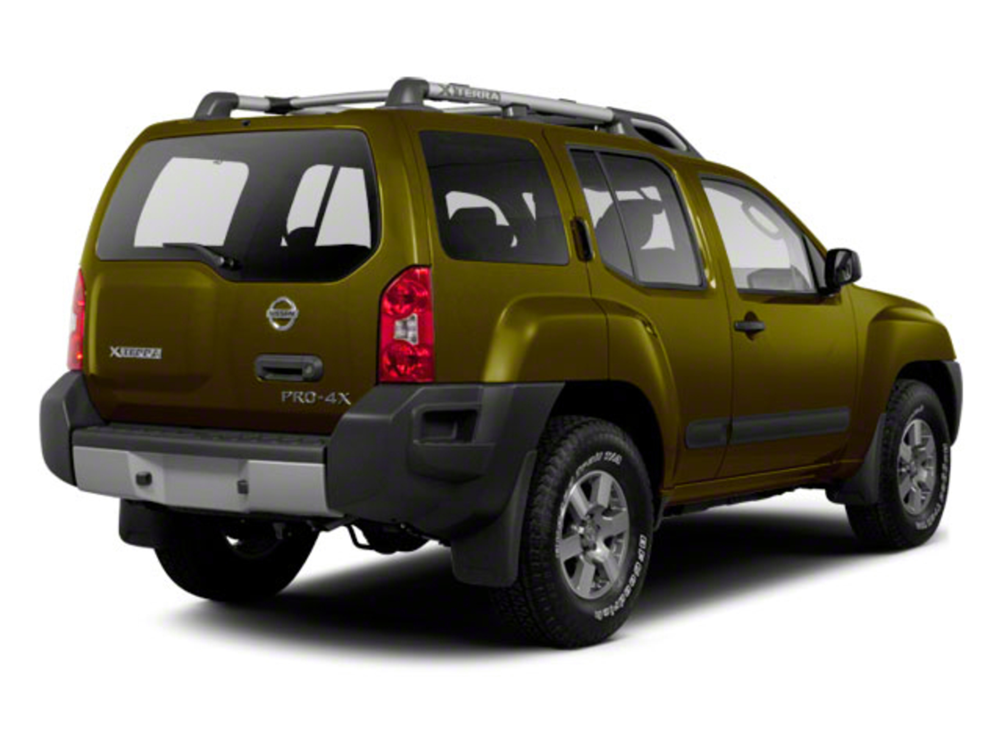 Nissan Xterra Lift