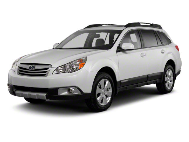 2011 Subaru Outback Compare Prices Trims Options Specs