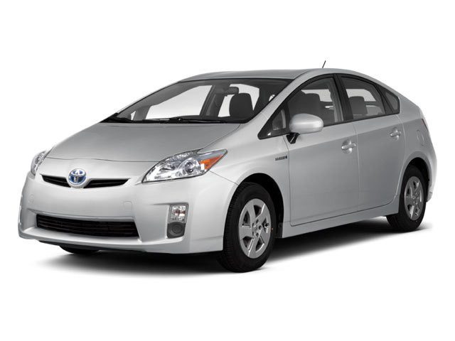 2011 Toyota Prius Compare Prices Trims Options Specs