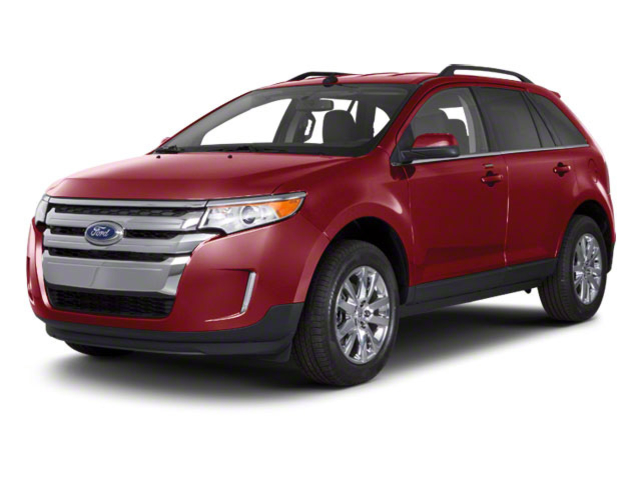 2012 Ford Edge - Prices, Trims, Options, Specs, Photos, Reviews, Deals | autoTRADER.ca 2017 Ford Edge Tire Size P245 60r18 Se Sel