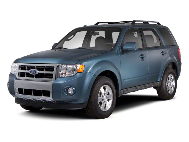 2012 Ford Escape Prices Trims Options Specs Photos Reviews