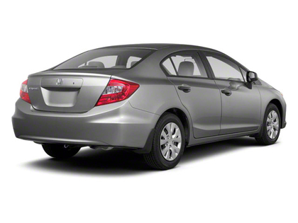 2012 Honda Civic - Prices, Trims, Options, Specs, Photos, Reviews