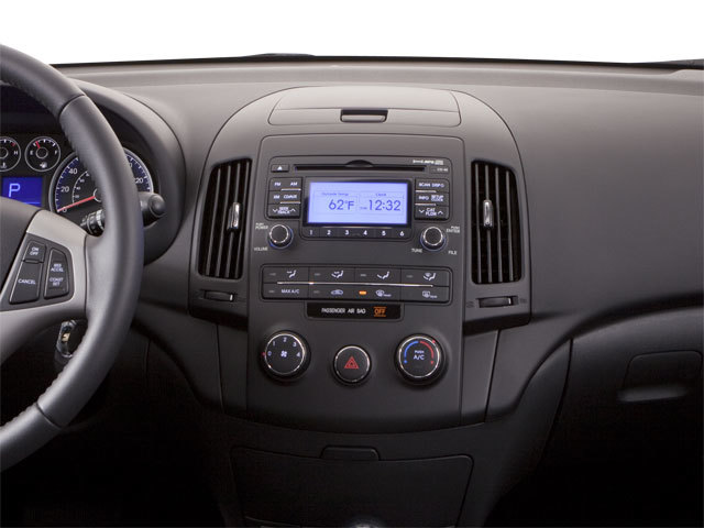 Hyundai Elantra Touring Price Features Specs Photos