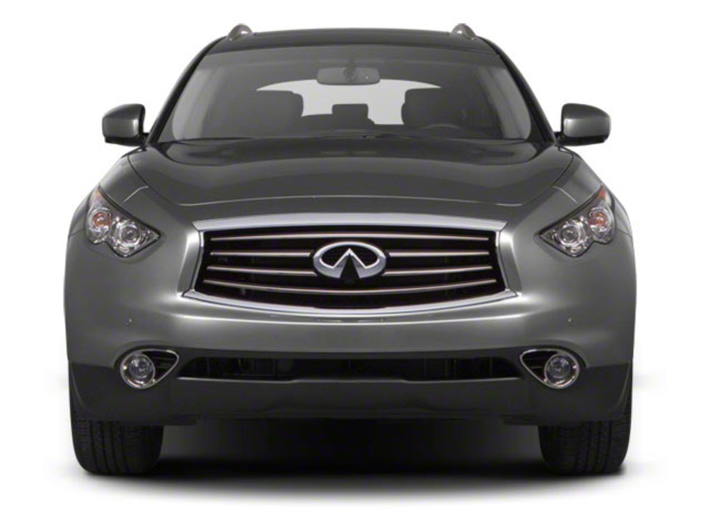 Мануал infiniti fx35