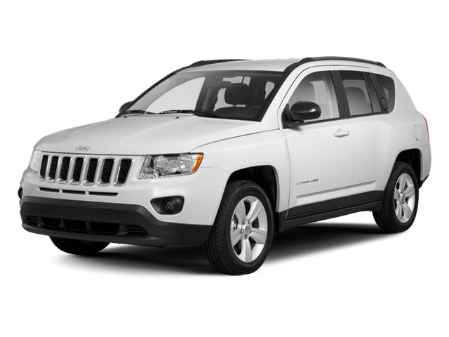 2012 Jeep Compass Compare Prices Trims Options Specs Photos