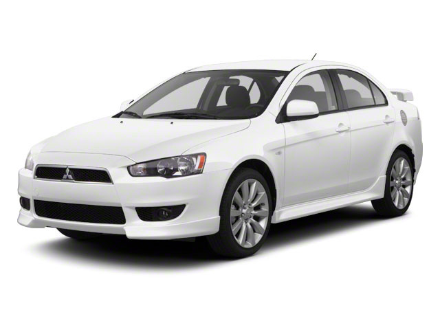 2012 ralliart review