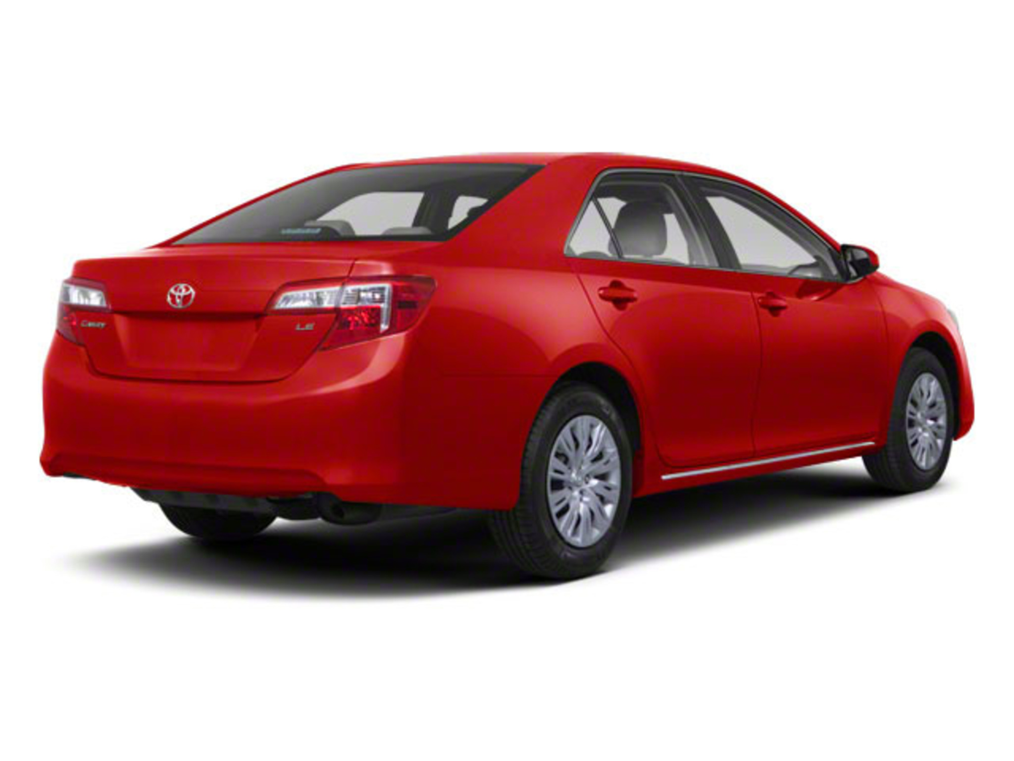 2012 Toyota Camry - Prices, Trims, Options, Specs, Photos, Reviews ...