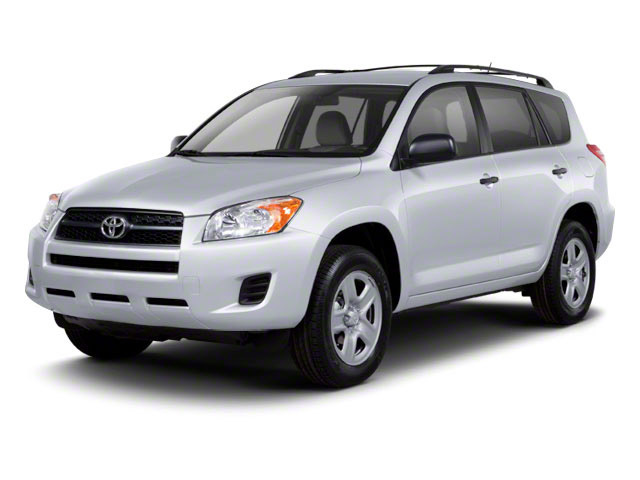 2012 Toyota Rav4 Compare Prices Trims Options Specs Photos