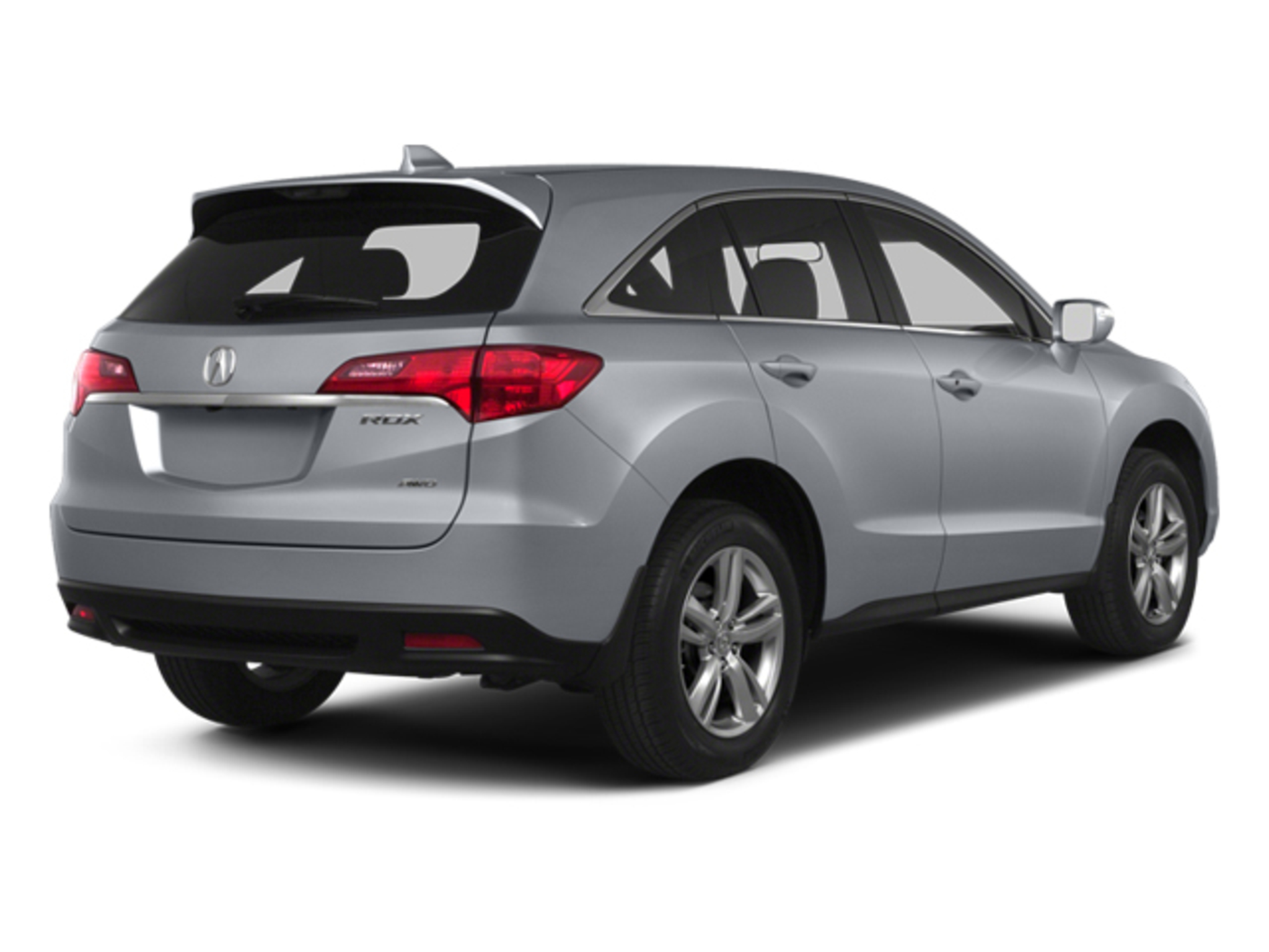 2013 Acura RDX - Prices, Trims, Options, Specs, Photos, Reviews, Deals ...