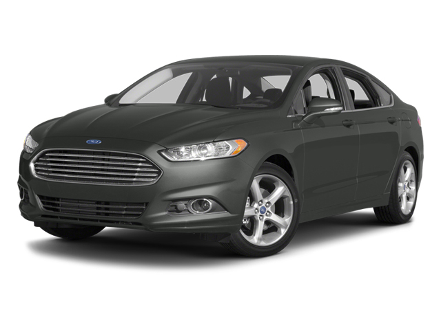 2013 Ford Fusion Compare Prices Trims Options Specs