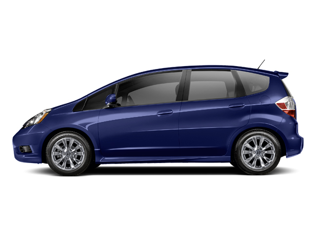 2013 Honda Fit - Compare Prices, Trims, Options, Specs, Photos, Reviews ...