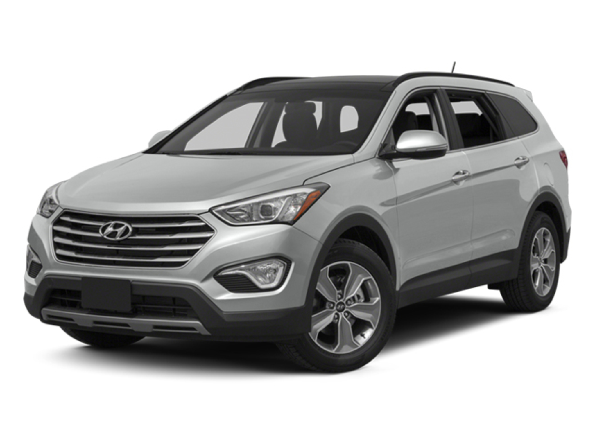 2013 Hyundai Santa Fe - Compare Prices, Trims, Options, Specs, Photos, Reviews, Deals 2013 Hyundai Santa Fe Tire Size P235 65r17 Sport