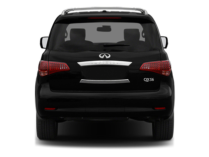 Infiniti QX56 - Prices, Trims, Specs, Options, Photos, Reviews, Deals