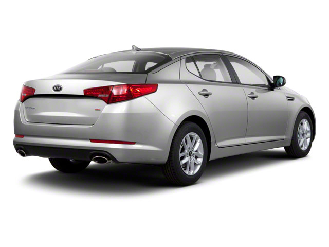 2013 Kia Optima - Compare Prices, Trims, Options, Specs, Photos ...