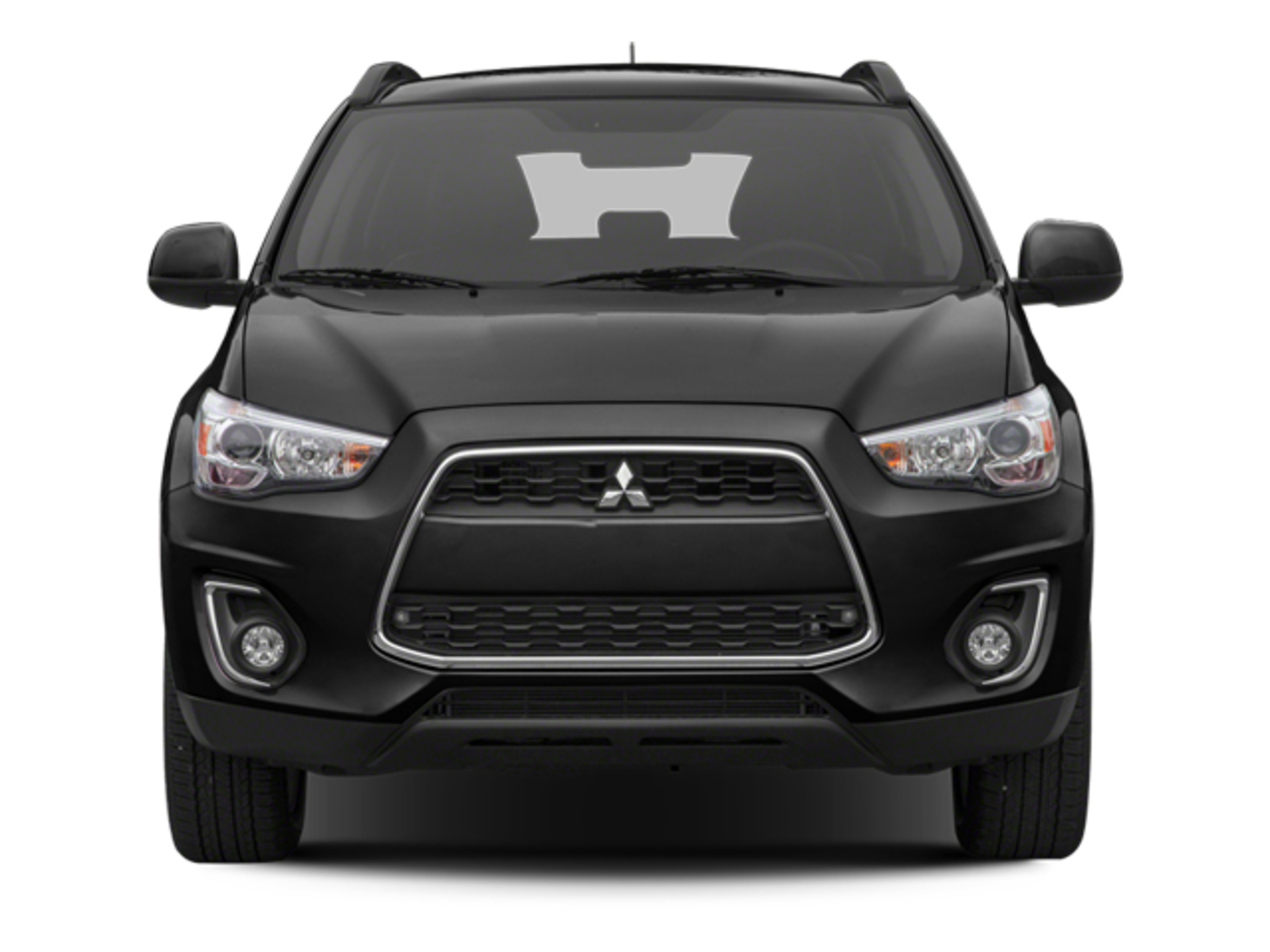 Mitsubishi rvr 2013