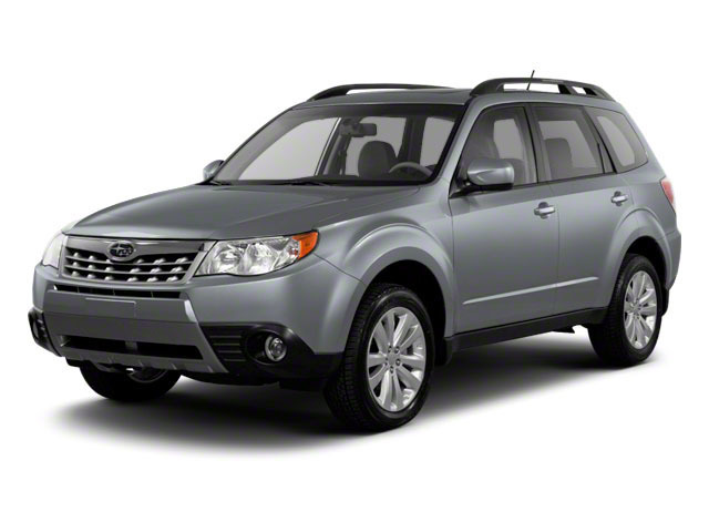 2013 Subaru Forester Compare Prices Trims Options Specs