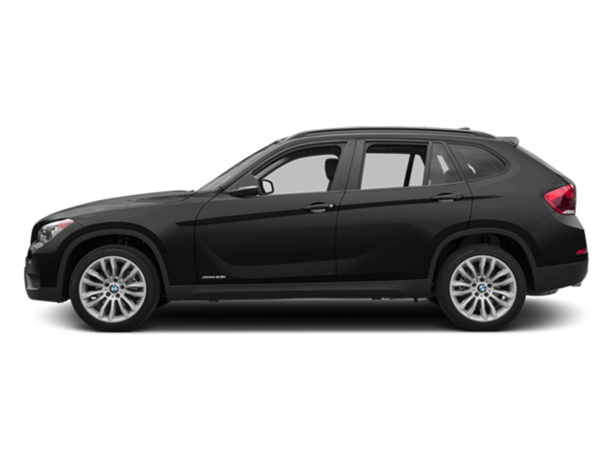 2014 BMW X1 - Prices, Trims, Options, Specs, Photos, Reviews, Deals ...