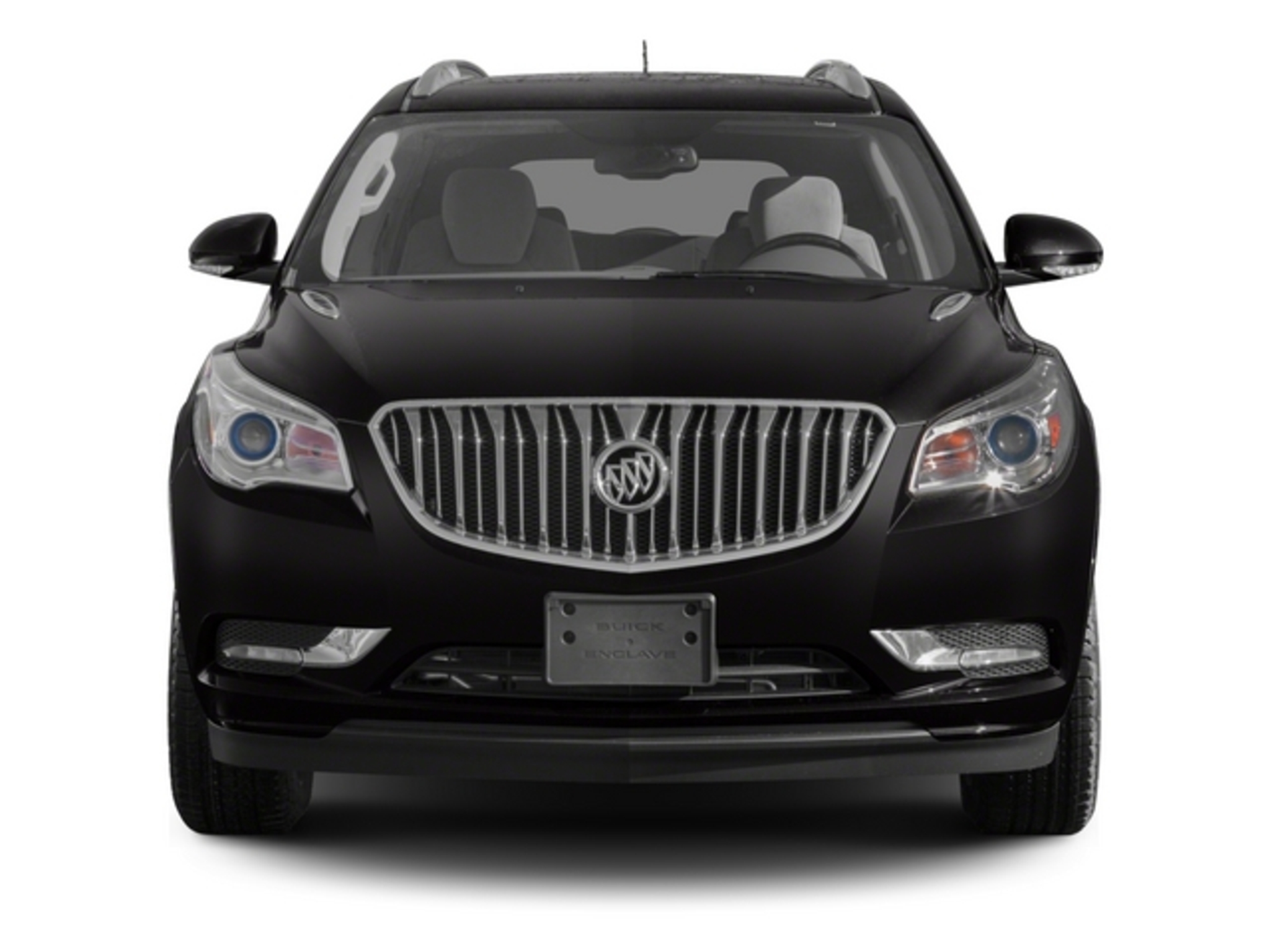 2014 Buick Enclave Compare Prices, Trims, Options, Specs, Photos