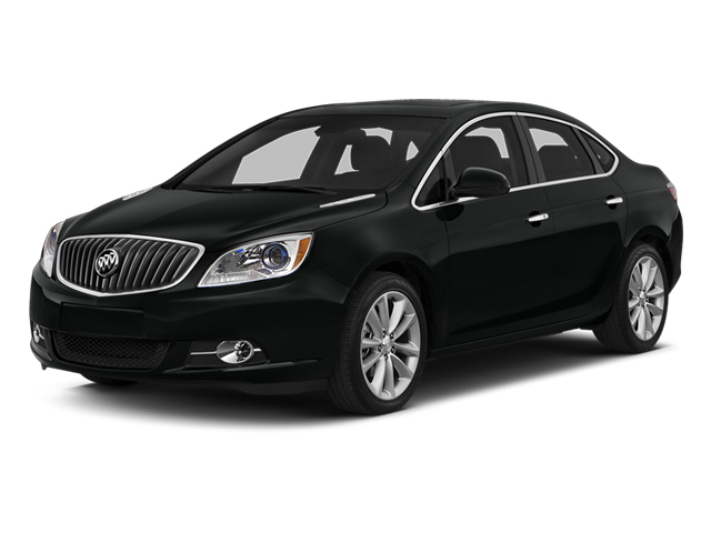 buick verano owners manual 2014