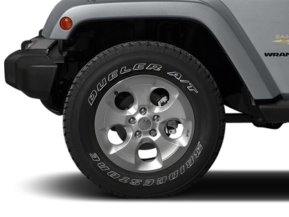 2014 Jeep Wrangler - Prices, Trims, Options, Specs, Photos, Reviews