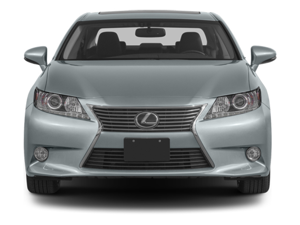 2014 Lexus ES 350 - Compare Prices, Trims, Options, Specs, Photos