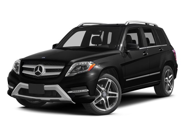 2014 Mercedes Benz Glk Class Compare Prices Trims