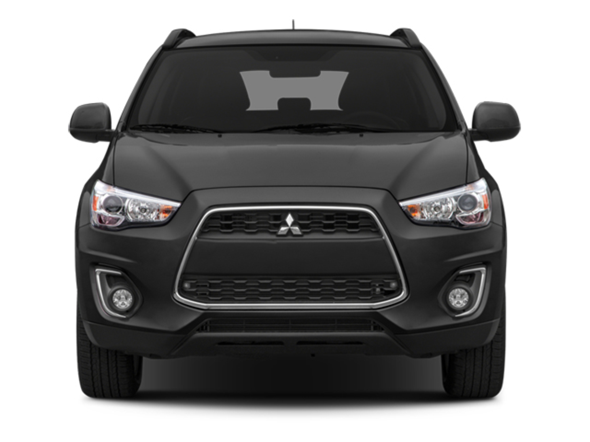 Самодиагностика mitsubishi rvr