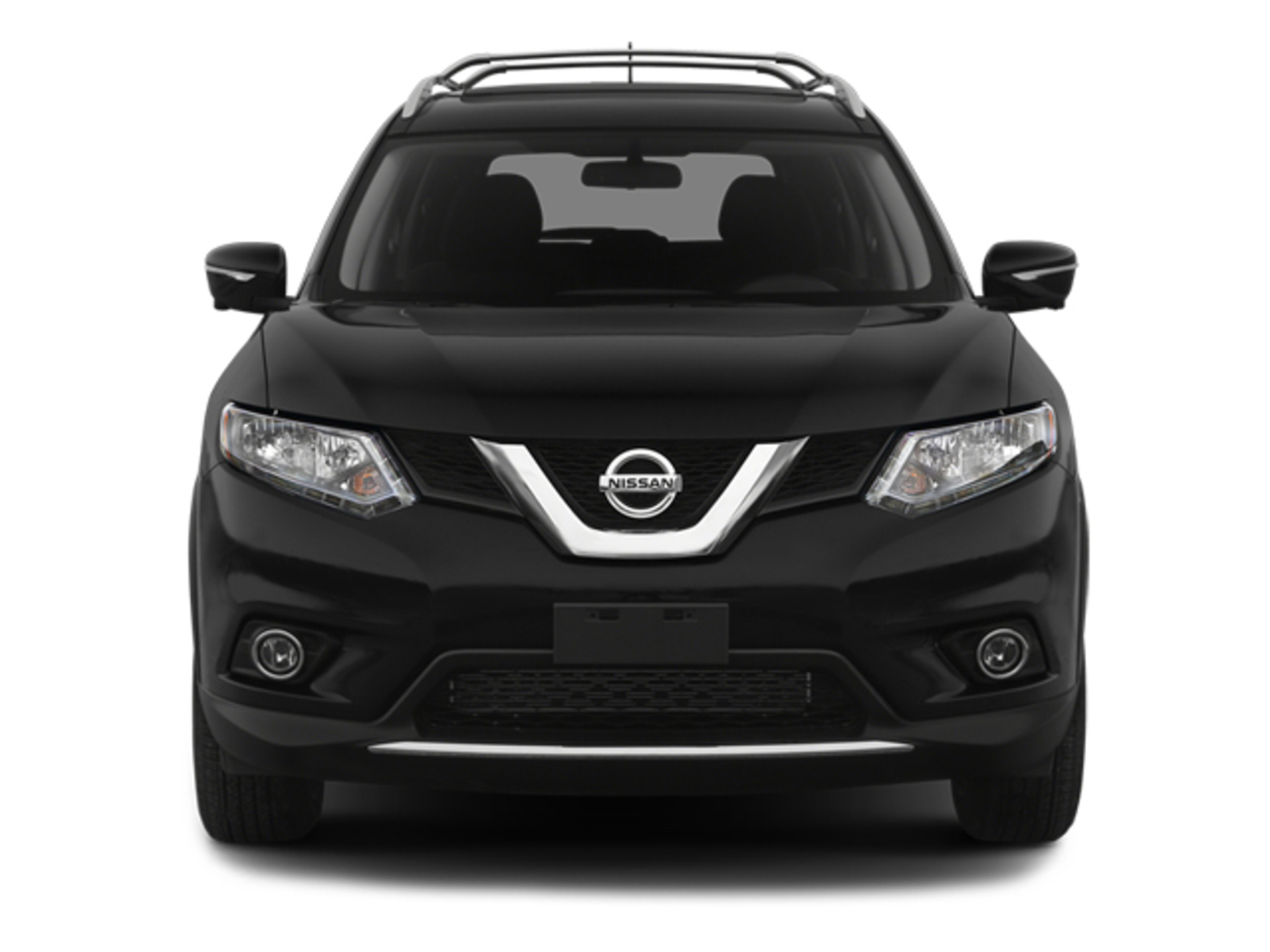 2014 Nissan Rogue - Prices, Trims, Options, Specs, Photos, Reviews