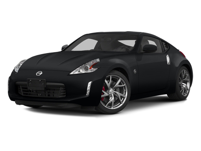 nissan 370z owners manual 2014