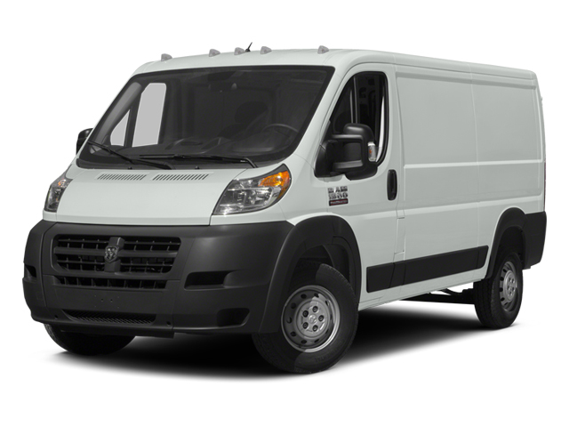 2014 Ram Promaster - Prices, Trims, Options, Specs, Photos, Reviews ...