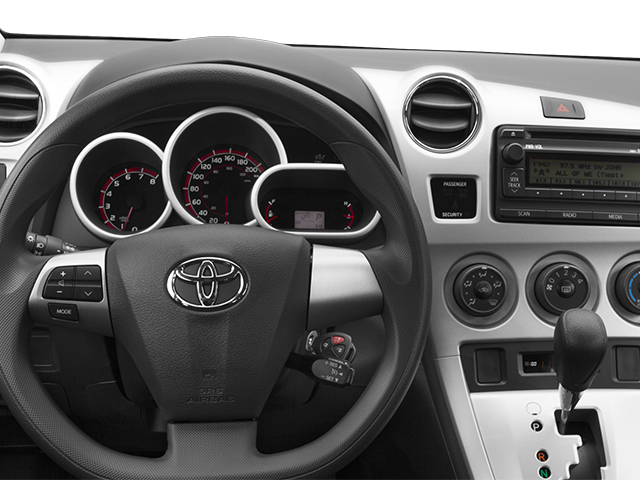 Toyota Matrix Price Features Specs Photos Reviews