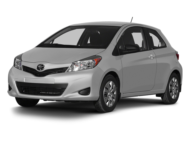 2014 Toyota Yaris - Prices, Trims, Options, Specs, Photos, Reviews ...