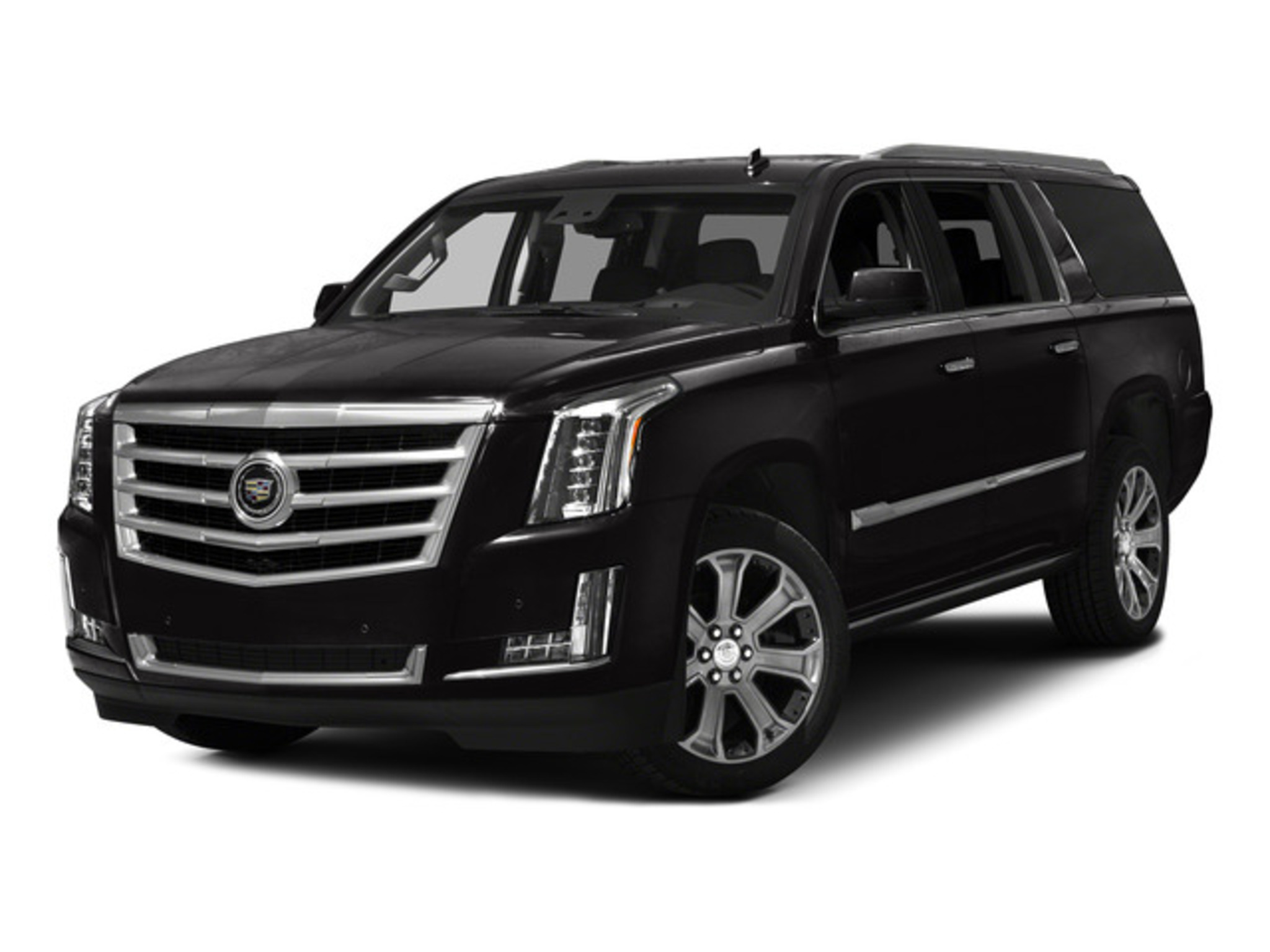 Cadillac escalade esv 2015