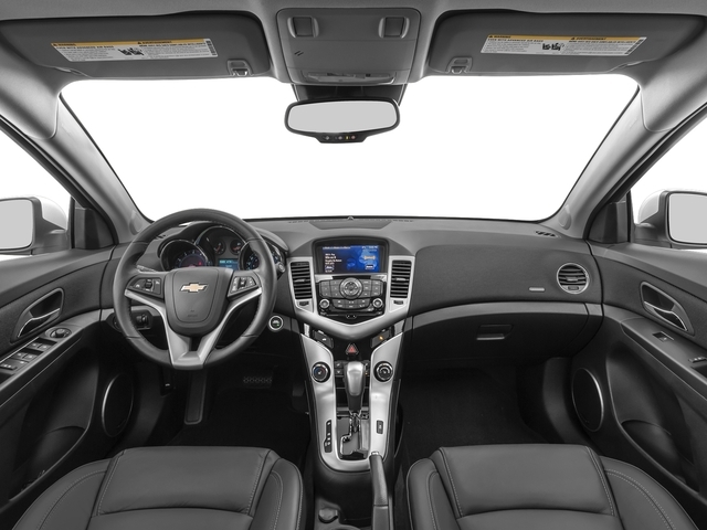 2015 chevy cruze interior accessories