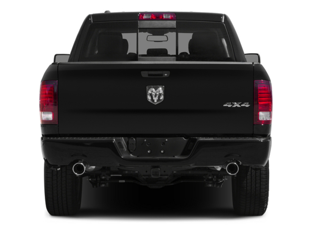 2015 Ram 1500 - Compare Prices, Trims, Options, Specs, Photos, Reviews ...