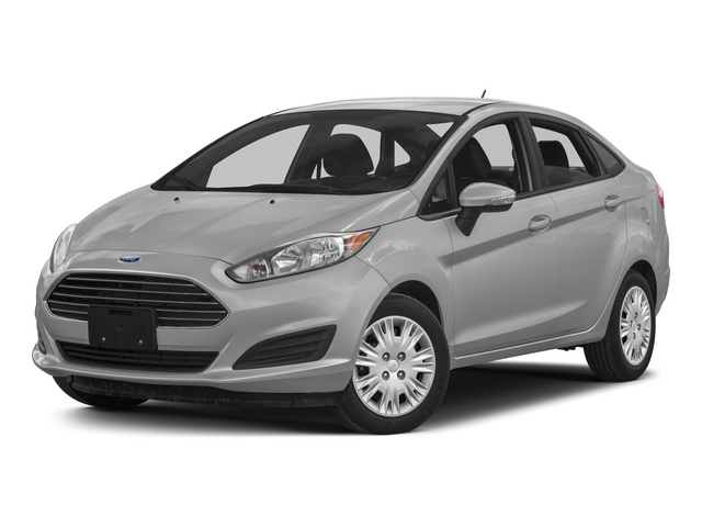 ford fiesta style 2015 manual