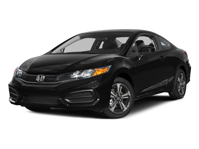 2015 Honda Civic Coupe Price Trims Options Specs Photos Reviews