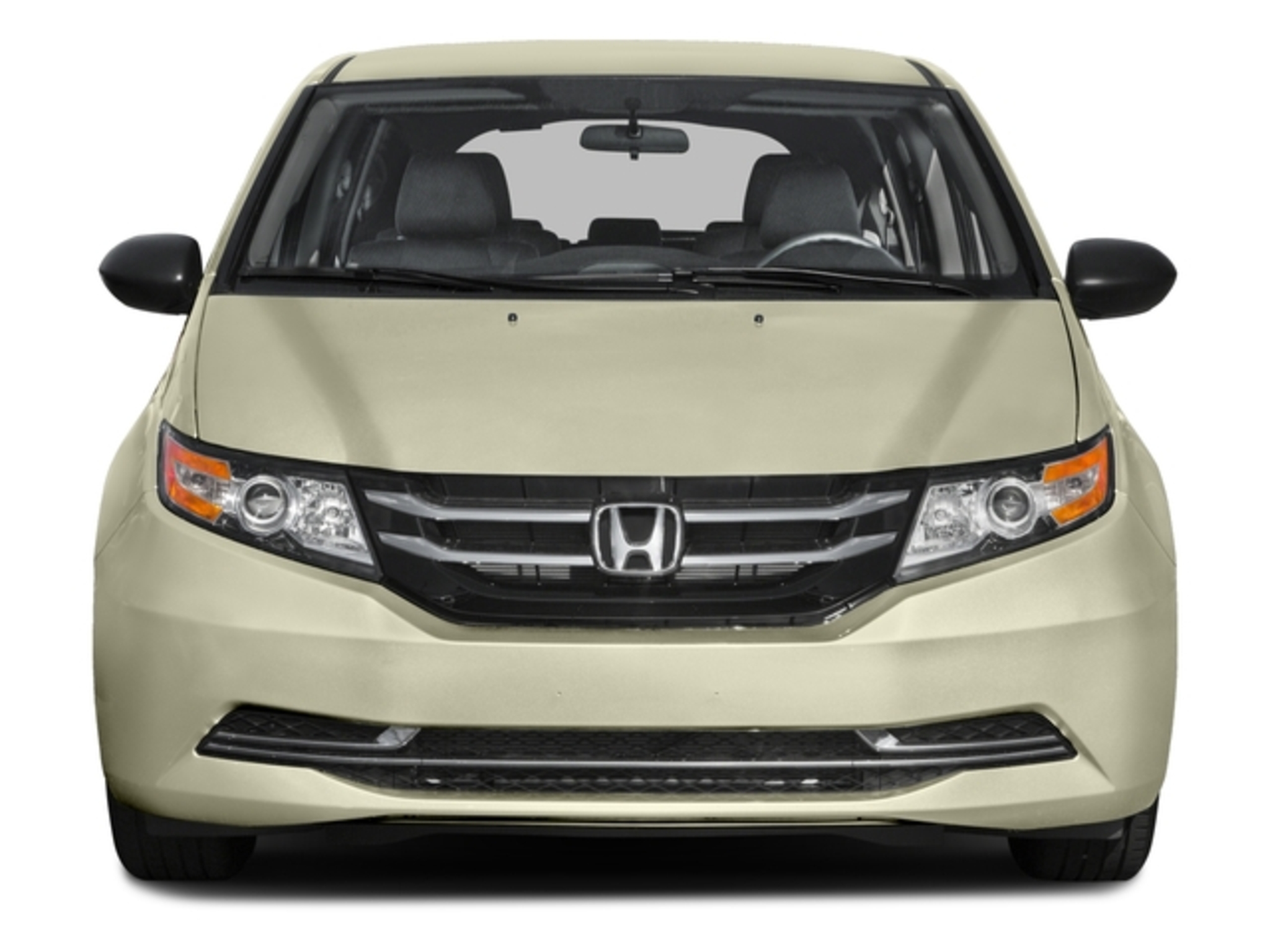 2015 Honda Odyssey Compare Prices, Trims, Options, Specs, Photos