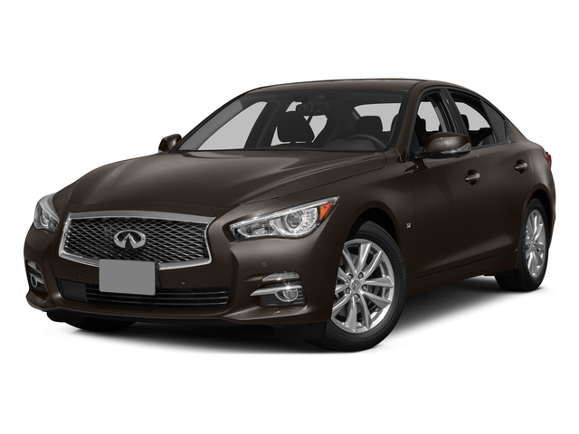 2015 Infiniti Q50 - Prices, Trims, Options, Specs, Photos, Reviews