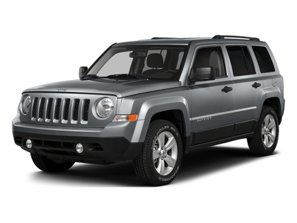 2015 Jeep Patriot - Prices, Trims, Options, Specs, Photos, Reviews ...