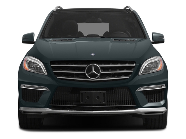 2015 Mercedes-Benz M-Class - Prices, Trims, Options, Specs, Photos ...