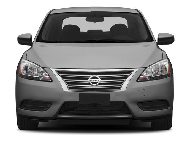 2015 Nissan Sentra - Compare Prices, Trims, Options, Specs, Photos ...