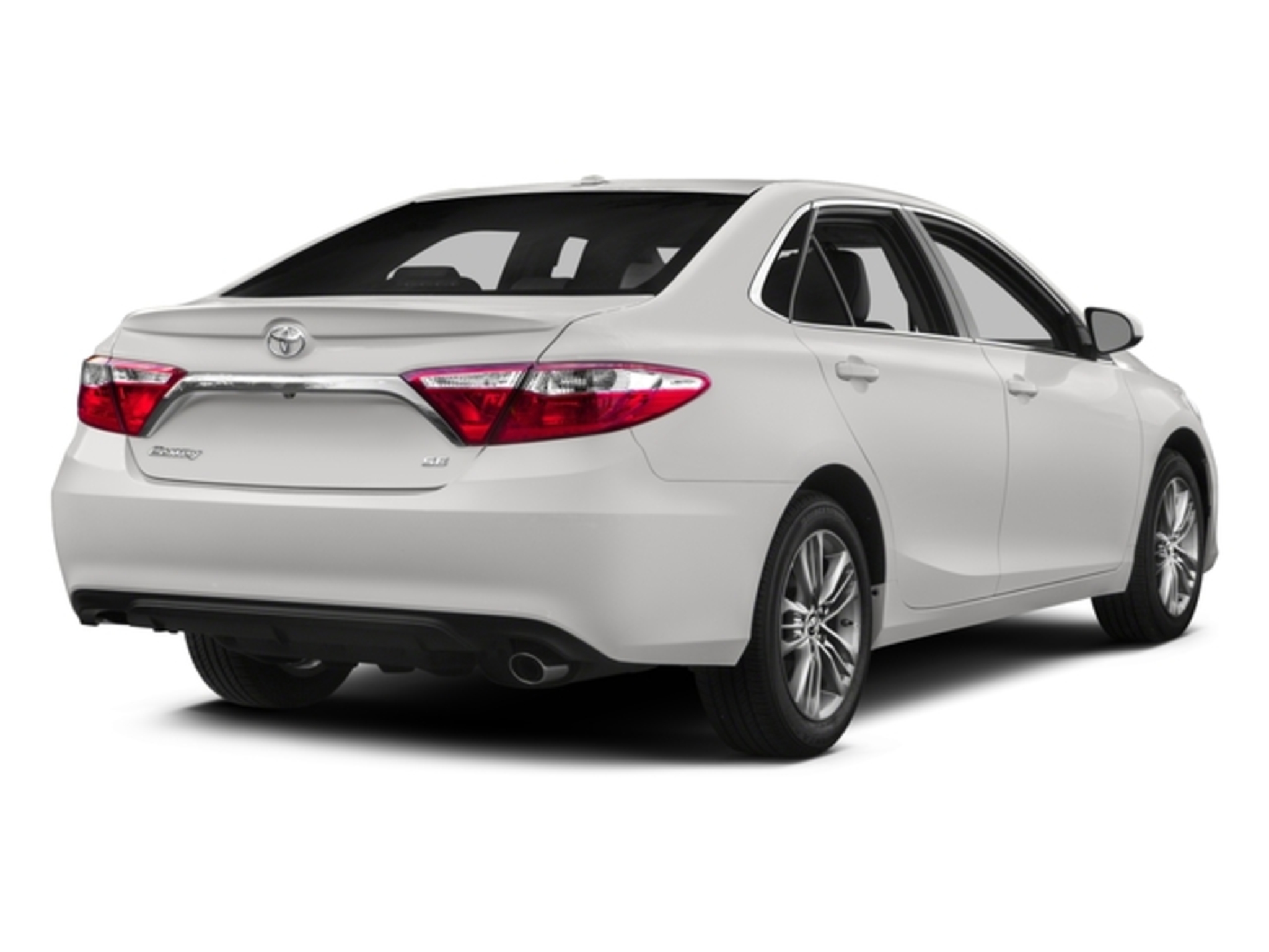 2015 Toyota Camry - Compare Prices, Trims, Options, Specs, Photos ...