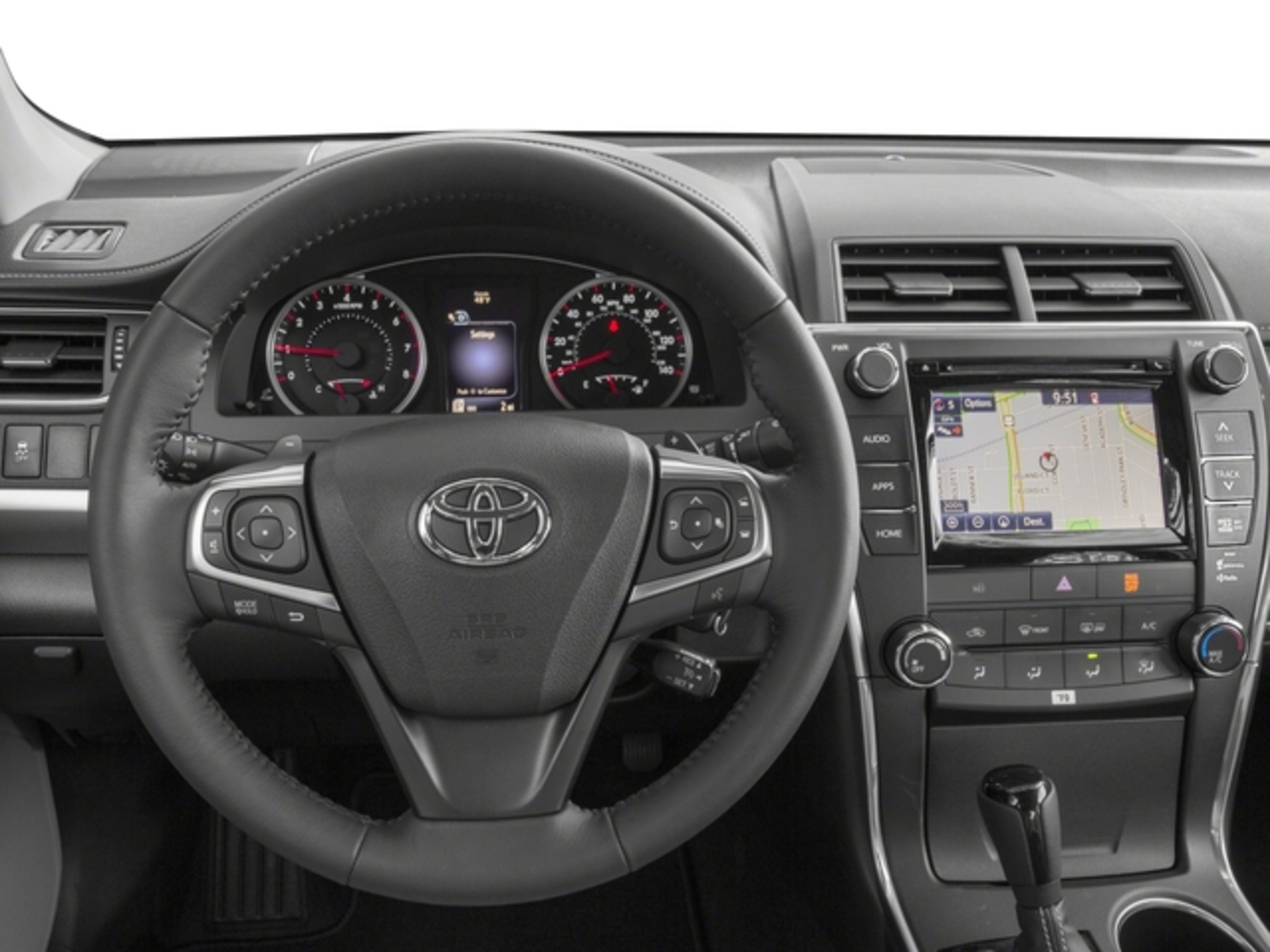 2015 Toyota Camry - Compare Prices, Trims, Options, Specs ...