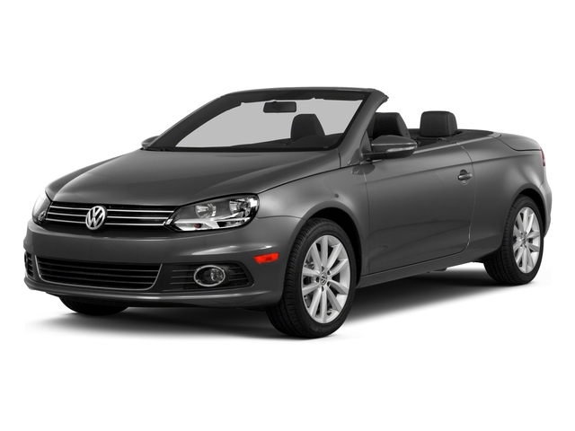 2015 Volkswagen Eos Compare Prices Trims Options Specs