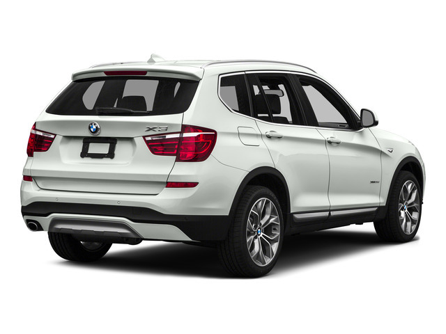 Bmw X3 Dimensions 2008 - About Best Car